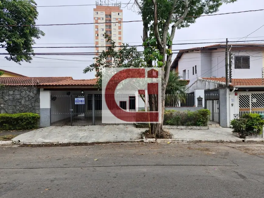 Casa com 3 quartos à venda, 193m2 em Jardim Campo Grande, São Paulo - SP - imagem 5 Foto 5 de Casa com 3 quartos à venda, 193m2 em Jardim Campo Grande, São Paulo - SP
