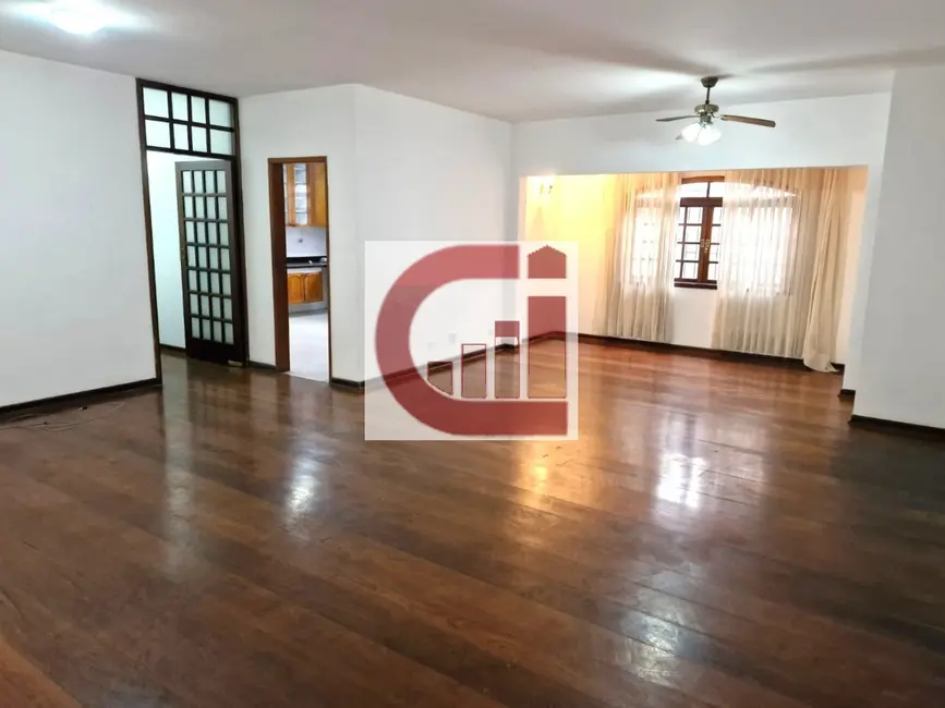 Casa com 3 quartos à venda, 193m2 em Jardim Campo Grande, São Paulo - SP - imagem 2 Foto 2 de Casa com 3 quartos à venda, 193m2 em Jardim Campo Grande, São Paulo - SP