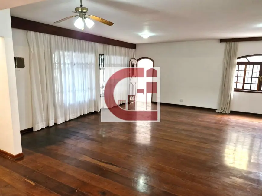 Casa com 3 quartos à venda, 193m2 em Jardim Campo Grande, São Paulo - SP - imagem 3 Foto 3 de Casa com 3 quartos à venda, 193m2 em Jardim Campo Grande, São Paulo - SP