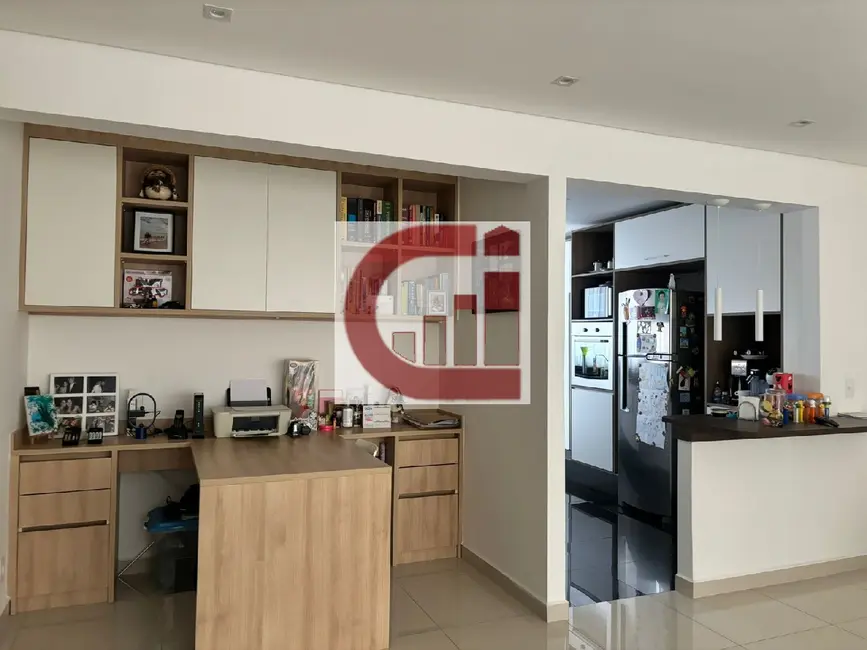 Foto 9 de Apartamento com 3 quartos à venda, 136m2 em Jurubatuba, São Paulo - SP