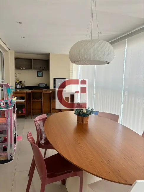 Foto 2 de Apartamento com 3 quartos à venda, 136m2 em Jurubatuba, São Paulo - SP