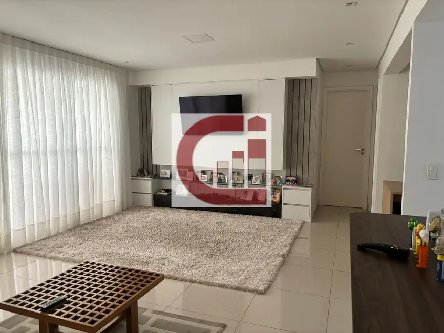Foto 5 de Apartamento com 3 quartos à venda, 136m2 em Jurubatuba, São Paulo - SP