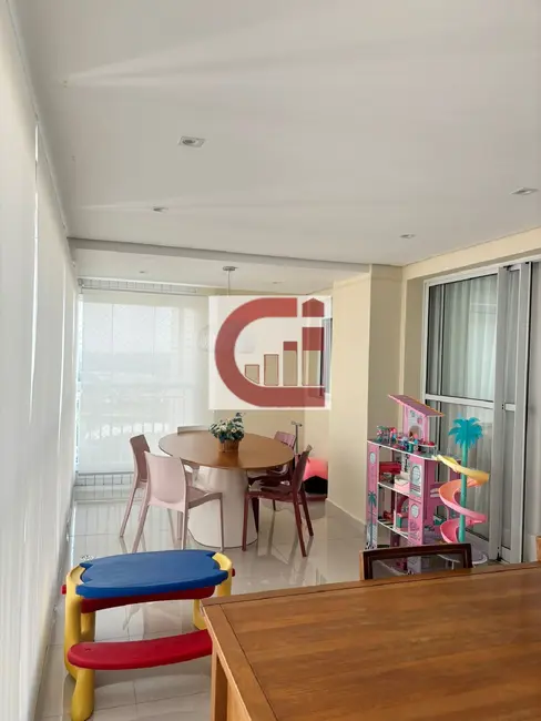 Foto 3 de Apartamento com 3 quartos à venda, 136m2 em Jurubatuba, São Paulo - SP