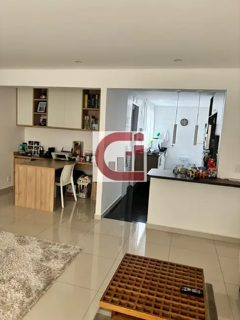 Foto 8 de Apartamento com 3 quartos à venda, 136m2 em Jurubatuba, São Paulo - SP