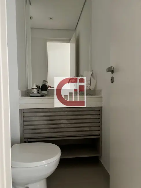 Foto 1 de Apartamento com 3 quartos à venda, 136m2 em Jurubatuba, São Paulo - SP