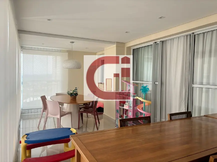 Foto 4 de Apartamento com 3 quartos à venda, 136m2 em Jurubatuba, São Paulo - SP
