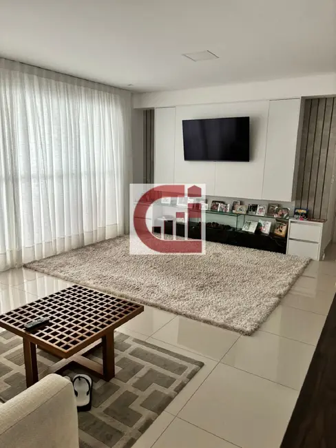 Foto 6 de Apartamento com 3 quartos à venda, 136m2 em Jurubatuba, São Paulo - SP
