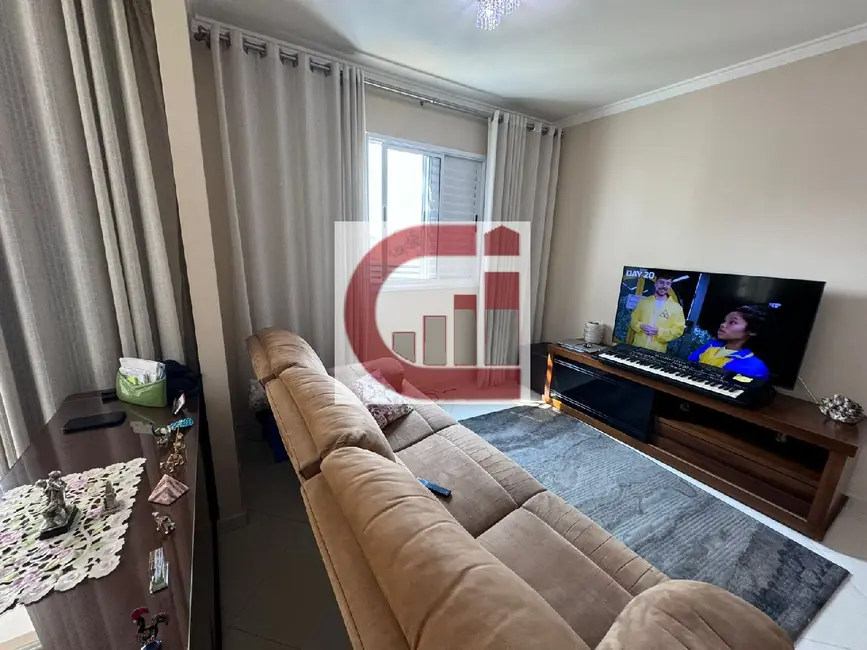 Foto 5 de Apartamento com 2 quartos à venda, 72m2 em Campininha, São Paulo - SP