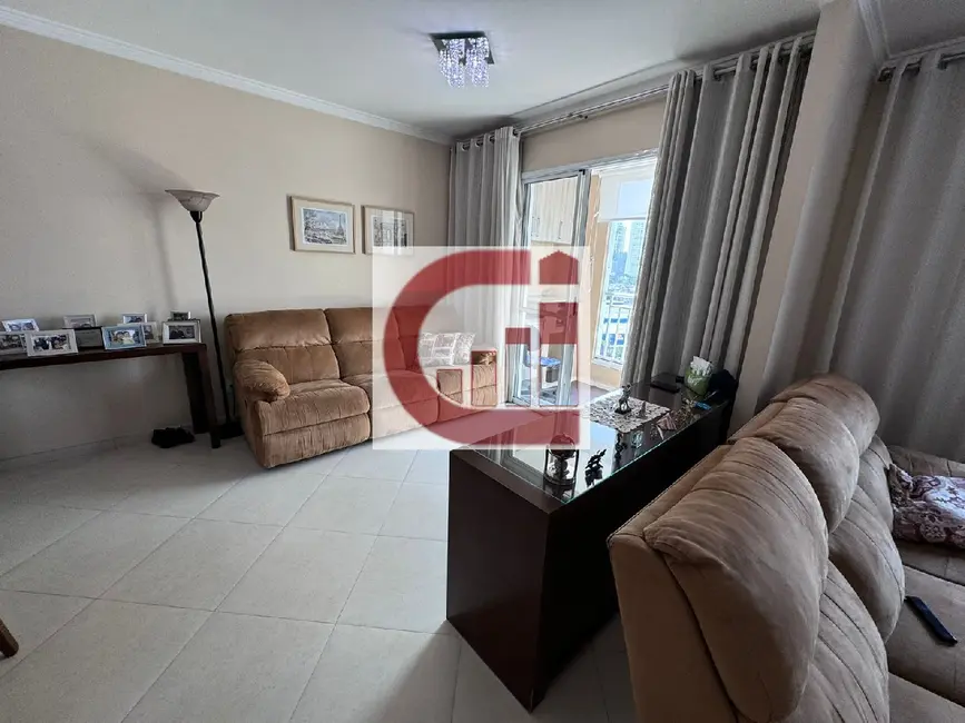 Foto 3 de Apartamento com 2 quartos à venda, 72m2 em Campininha, São Paulo - SP