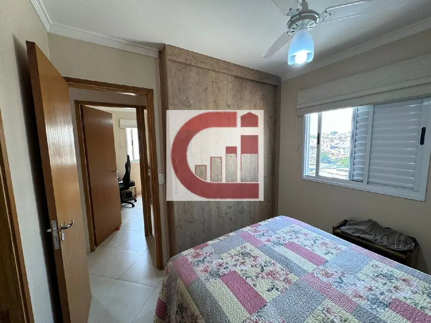 Foto 8 de Apartamento com 2 quartos à venda, 72m2 em Campininha, São Paulo - SP