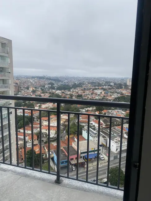 Apartamento com 3 quartos à venda, 58m2 em Campininha, São Paulo - SP - imagem 2 Foto 2 de Apartamento com 3 quartos à venda, 58m2 em Campininha, São Paulo - SP