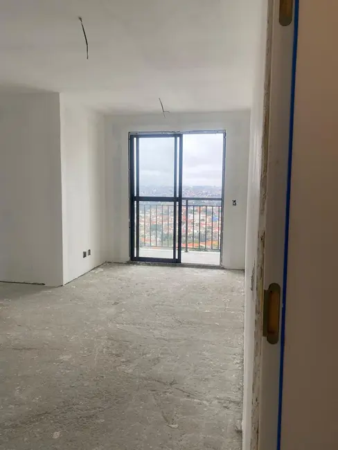 Apartamento com 3 quartos à venda, 58m2 em Campininha, São Paulo - SP - imagem 5 Foto 5 de Apartamento com 3 quartos à venda, 58m2 em Campininha, São Paulo - SP