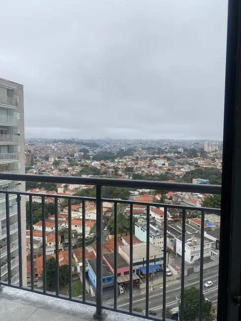 Apartamento com 3 quartos à venda, 58m2 em Campininha, São Paulo - SP - imagem 3 Foto 3 de Apartamento com 3 quartos à venda, 58m2 em Campininha, São Paulo - SP