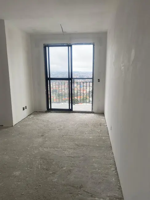 Apartamento com 3 quartos à venda, 58m2 em Campininha, São Paulo - SP - imagem 6 Foto 6 de Apartamento com 3 quartos à venda, 58m2 em Campininha, São Paulo - SP