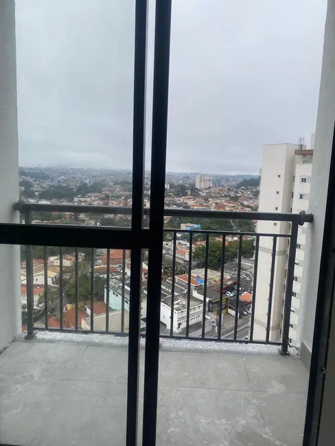 Apartamento com 3 quartos à venda, 58m2 em Campininha, São Paulo - SP - imagem 4 Foto 4 de Apartamento com 3 quartos à venda, 58m2 em Campininha, São Paulo - SP