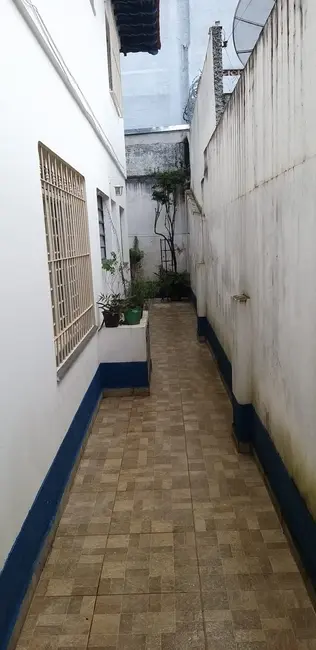 Foto 1 de Casa com 3 quartos à venda, 140m2 em Vila Arriete, São Paulo - SP