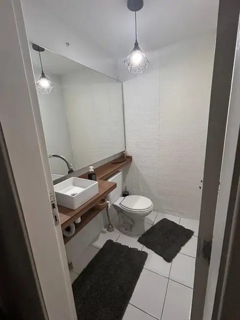 Apartamento com 3 quartos à venda, 109m2 em Vila Andrade, São Paulo - SP - imagem 8 Foto 8 de Apartamento com 3 quartos à venda, 109m2 em Vila Andrade, São Paulo - SP