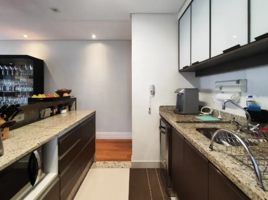 Foto 5 de Apartamento com 2 quartos à venda e para alugar, 86m2 em Perdizes, São Paulo - SP