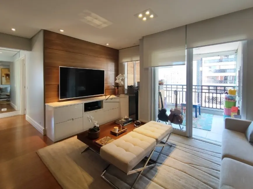 Foto 3 de Apartamento com 2 quartos à venda e para alugar, 86m2 em Perdizes, São Paulo - SP