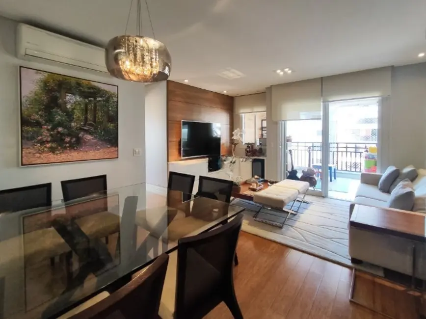 Foto 6 de Apartamento com 2 quartos à venda e para alugar, 86m2 em Perdizes, São Paulo - SP