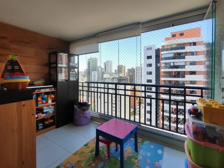 Foto 9 de Apartamento com 2 quartos à venda e para alugar, 86m2 em Perdizes, São Paulo - SP
