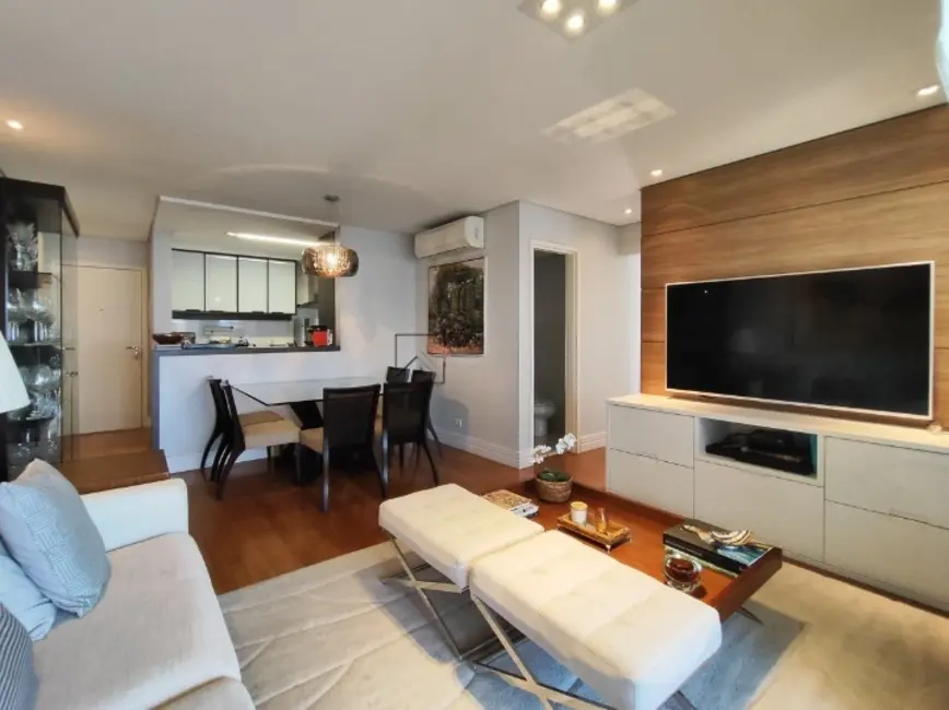 Foto 4 de Apartamento com 2 quartos à venda e para alugar, 86m2 em Perdizes, São Paulo - SP