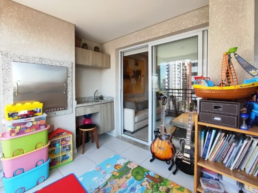 Foto 8 de Apartamento com 2 quartos à venda e para alugar, 86m2 em Perdizes, São Paulo - SP