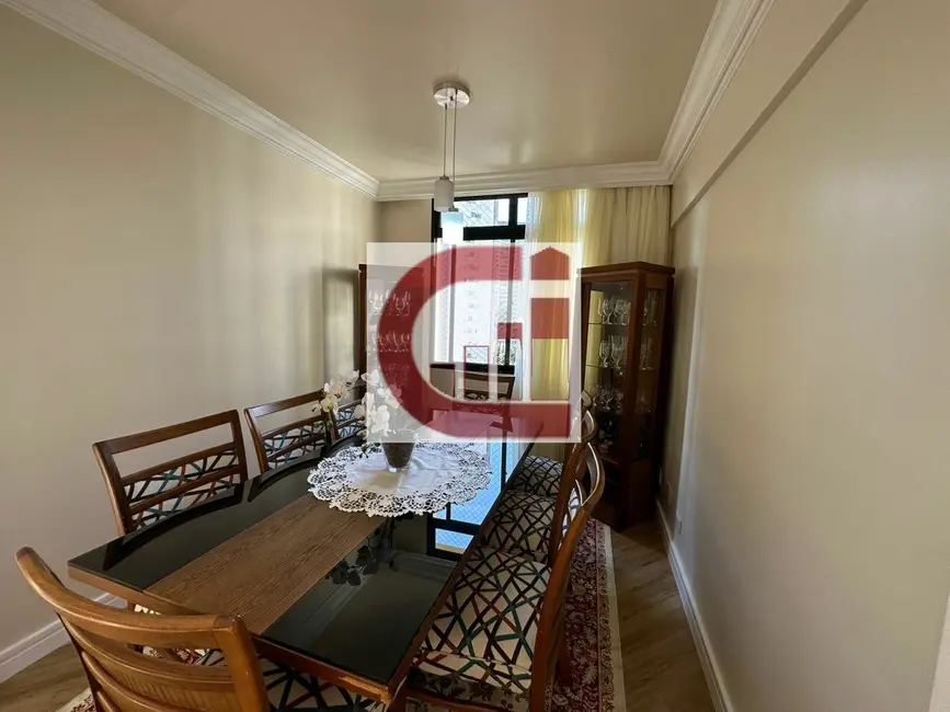 Apartamento com 3 quartos à venda, 124m2 em Vila Mascote, São Paulo - SP - imagem 7 Foto 7 de Apartamento com 3 quartos à venda, 124m2 em Vila Mascote, São Paulo - SP