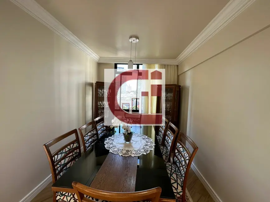 Apartamento com 3 quartos à venda, 124m2 em Vila Mascote, São Paulo - SP - imagem 6 Foto 6 de Apartamento com 3 quartos à venda, 124m2 em Vila Mascote, São Paulo - SP