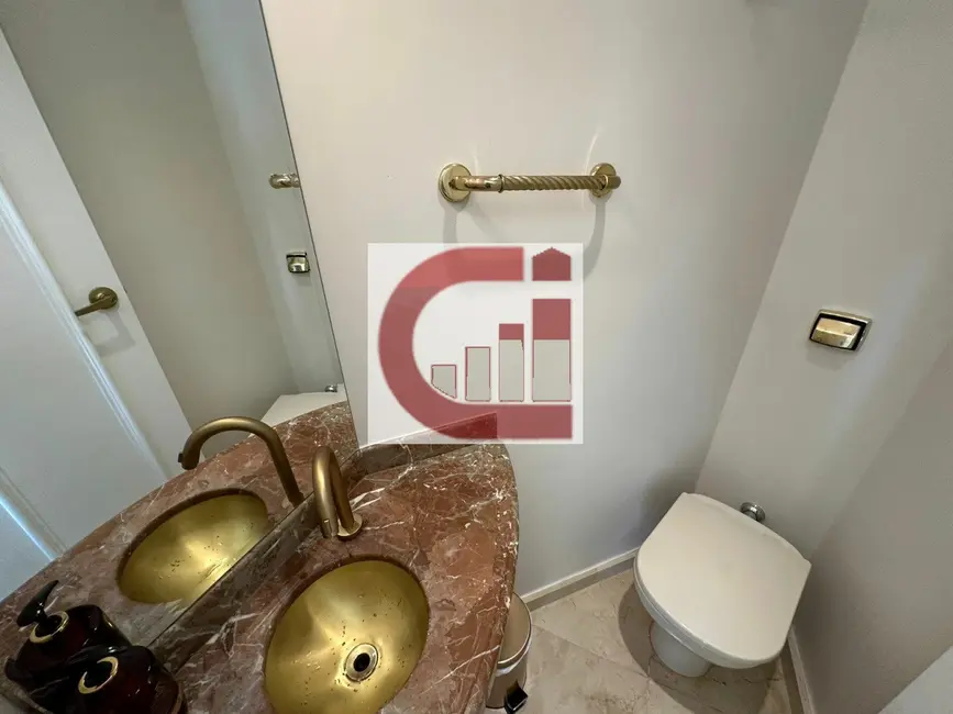 Apartamento com 3 quartos à venda, 124m2 em Vila Mascote, São Paulo - SP - imagem 8 Foto 8 de Apartamento com 3 quartos à venda, 124m2 em Vila Mascote, São Paulo - SP