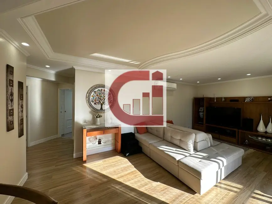 Apartamento com 3 quartos à venda, 124m2 em Vila Mascote, São Paulo - SP - imagem 5 Foto 5 de Apartamento com 3 quartos à venda, 124m2 em Vila Mascote, São Paulo - SP
