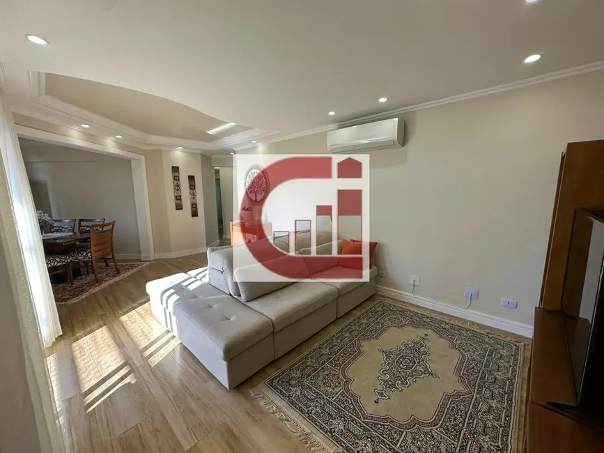 Apartamento com 3 quartos à venda, 124m2 em Vila Mascote, São Paulo - SP - imagem 3 Foto 3 de Apartamento com 3 quartos à venda, 124m2 em Vila Mascote, São Paulo - SP