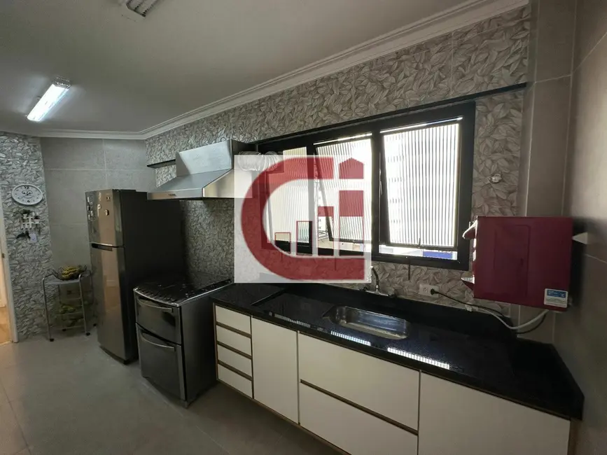 Apartamento com 3 quartos à venda, 124m2 em Vila Mascote, São Paulo - SP - imagem 9 Foto 9 de Apartamento com 3 quartos à venda, 124m2 em Vila Mascote, São Paulo - SP