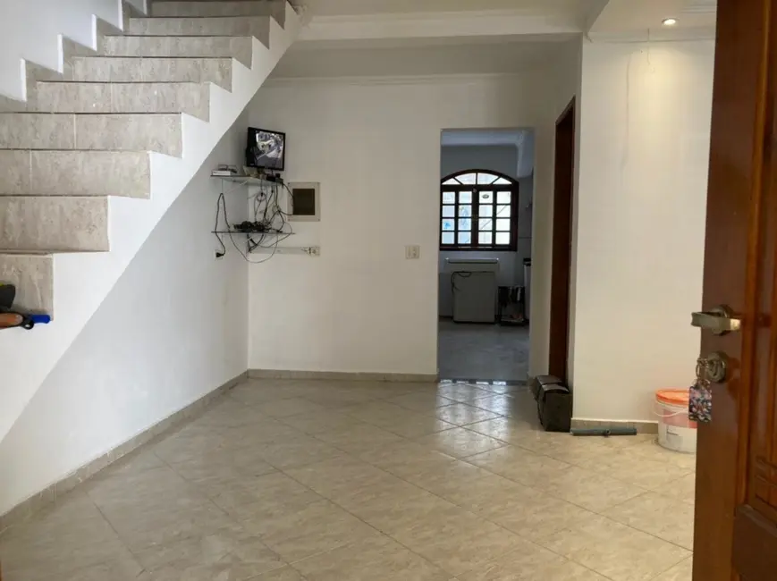 Foto 5 de Sobrado com 3 quartos à venda, 108m2 em Campo Grande, São Paulo - SP