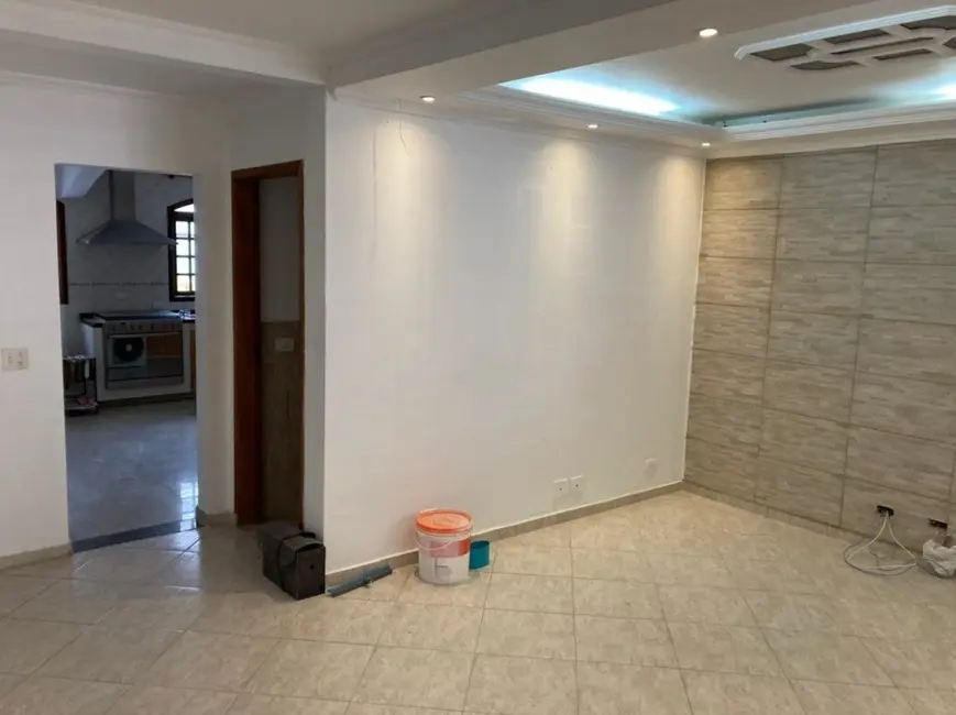 Foto 7 de Sobrado com 3 quartos à venda, 108m2 em Campo Grande, São Paulo - SP