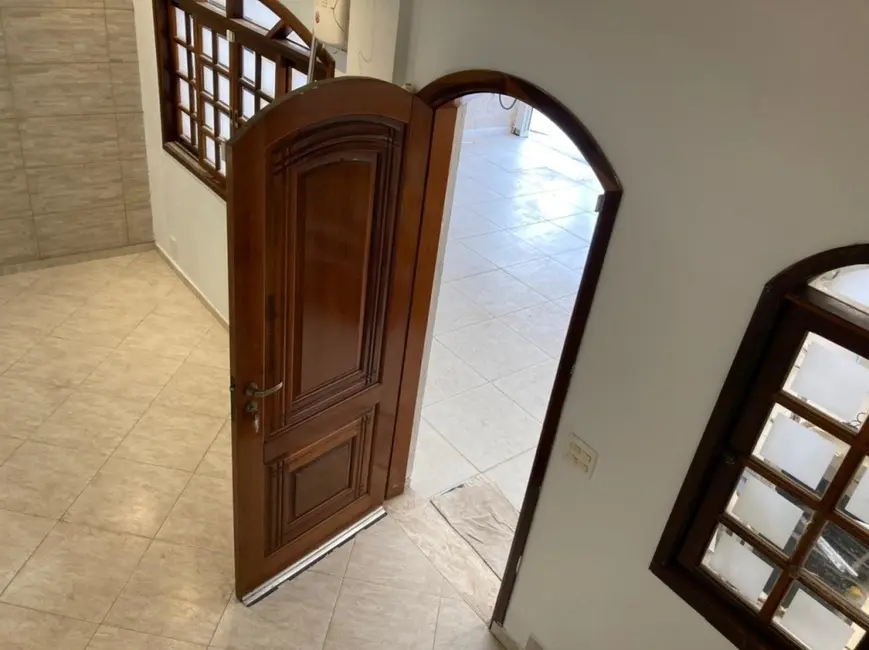 Foto 6 de Sobrado com 3 quartos à venda, 108m2 em Campo Grande, São Paulo - SP