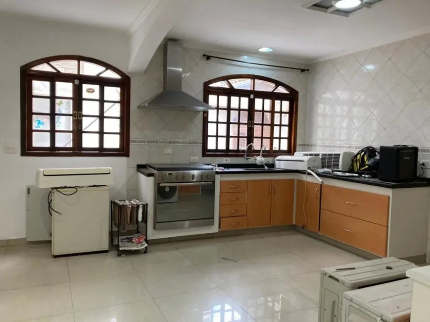 Foto 9 de Sobrado com 3 quartos à venda, 108m2 em Campo Grande, São Paulo - SP