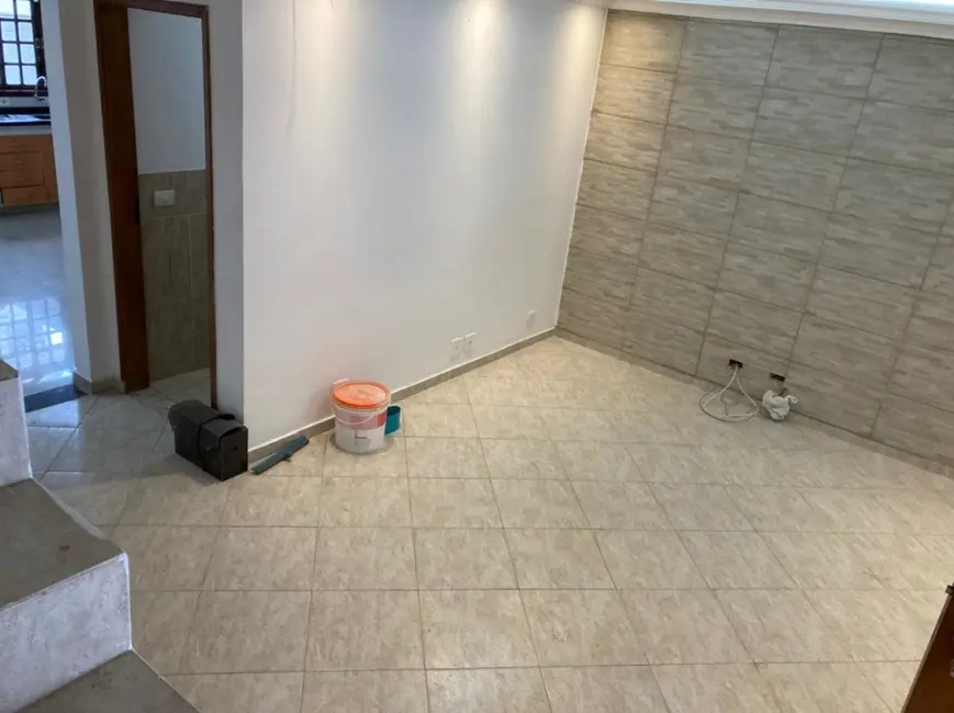 Foto 4 de Sobrado com 3 quartos à venda, 108m2 em Campo Grande, São Paulo - SP