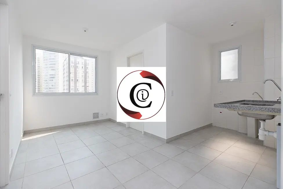 Foto 2 de Apartamento com 2 quartos à venda, 34m2 em Jardim Taquaral, São Paulo - SP