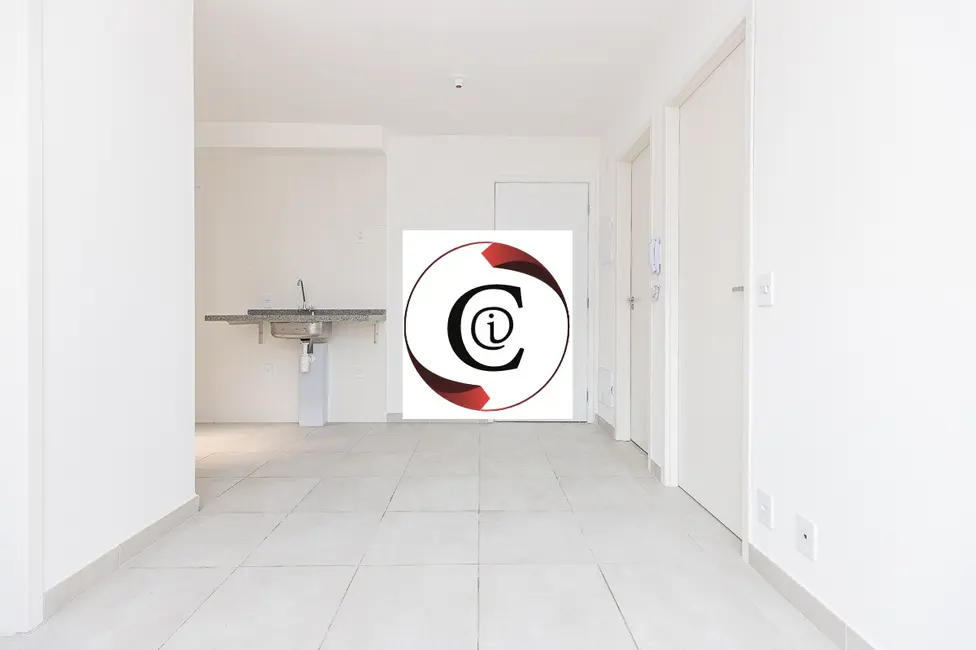 Apartamento com 2 quartos à venda, 34m2 em Jardim Taquaral, São Paulo - SP - imagem 8 Foto 8 de Apartamento com 2 quartos à venda, 34m2 em Jardim Taquaral, São Paulo - SP