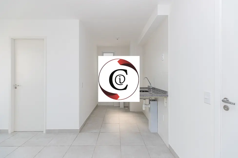 Apartamento com 2 quartos à venda, 34m2 em Jardim Taquaral, São Paulo - SP - imagem 3 Foto 3 de Apartamento com 2 quartos à venda, 34m2 em Jardim Taquaral, São Paulo - SP