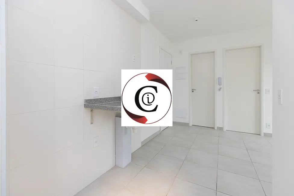 Apartamento com 2 quartos à venda, 34m2 em Jardim Taquaral, São Paulo - SP - imagem 6 Foto 6 de Apartamento com 2 quartos à venda, 34m2 em Jardim Taquaral, São Paulo - SP