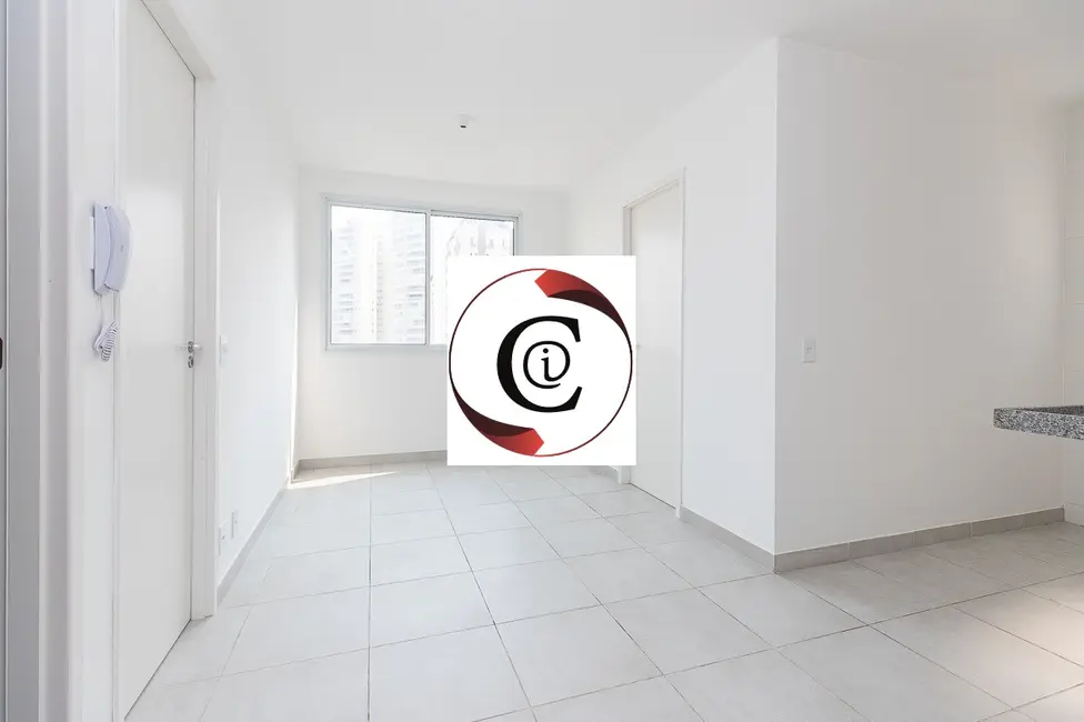 Foto 1 de Apartamento com 2 quartos à venda, 34m2 em Jardim Taquaral, São Paulo - SP