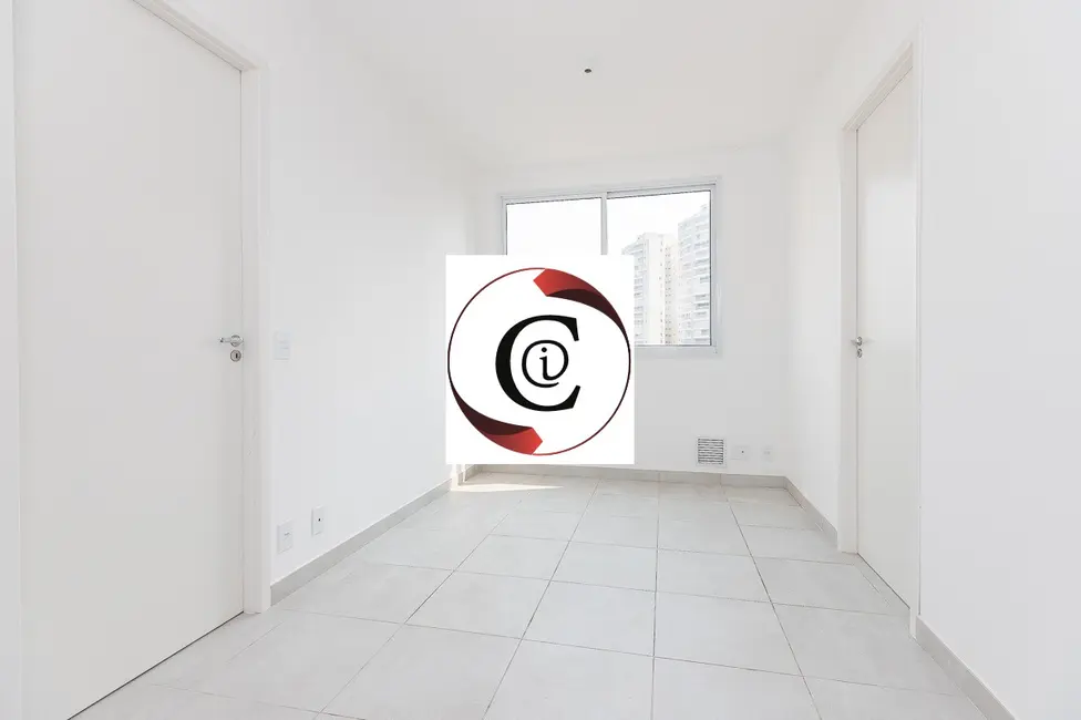 Apartamento com 2 quartos à venda, 34m2 em Jardim Taquaral, São Paulo - SP - imagem 7 Foto 7 de Apartamento com 2 quartos à venda, 34m2 em Jardim Taquaral, São Paulo - SP