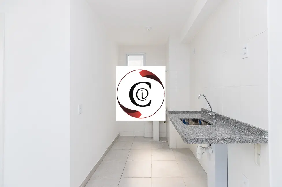 Apartamento com 2 quartos à venda, 34m2 em Jardim Taquaral, São Paulo - SP - imagem 4 Foto 4 de Apartamento com 2 quartos à venda, 34m2 em Jardim Taquaral, São Paulo - SP