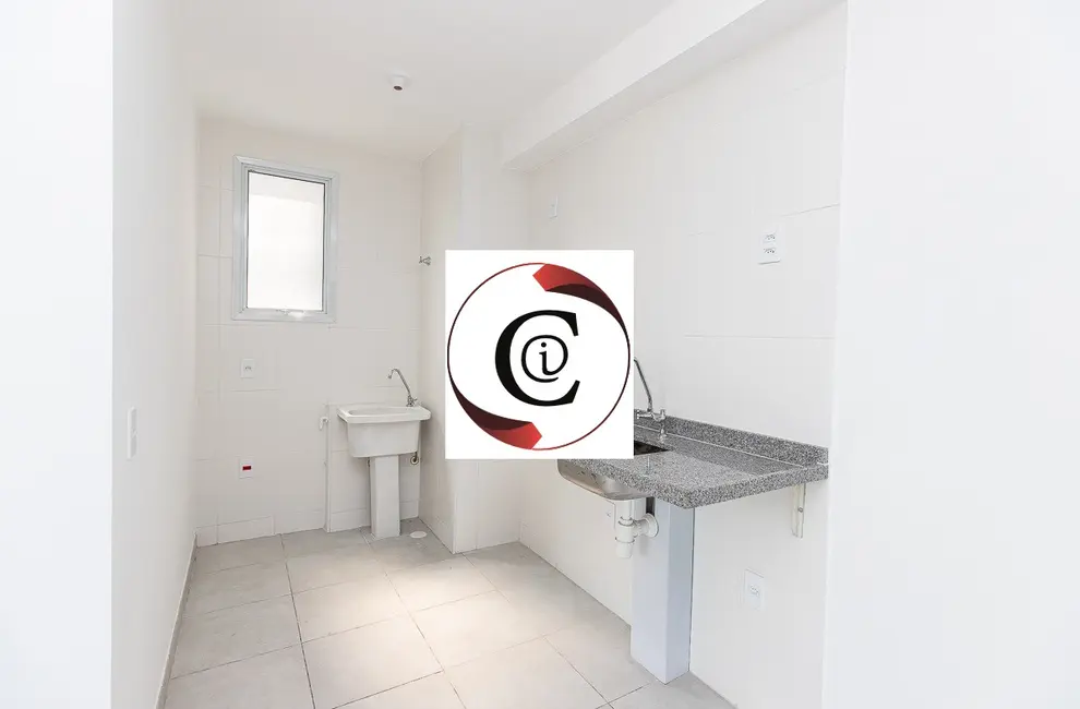 Apartamento com 2 quartos à venda, 34m2 em Jardim Taquaral, São Paulo - SP - imagem 5 Foto 5 de Apartamento com 2 quartos à venda, 34m2 em Jardim Taquaral, São Paulo - SP
