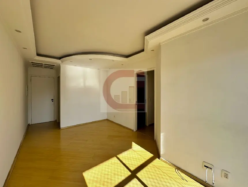 Foto 9 de Apartamento com 3 quartos à venda, 71m2 em Jardim Marajoara, São Paulo - SP