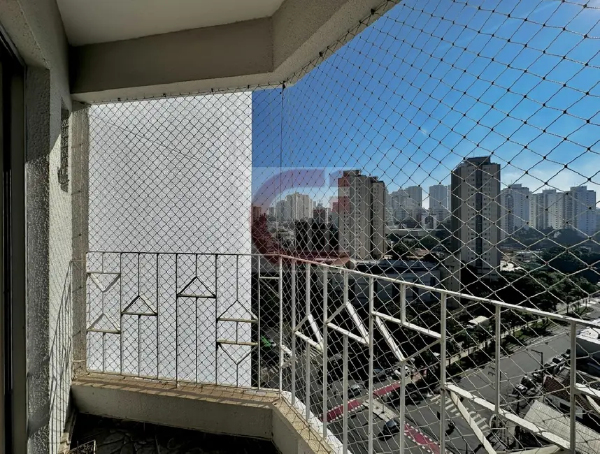 Foto 4 de Apartamento com 3 quartos à venda, 71m2 em Jardim Marajoara, São Paulo - SP