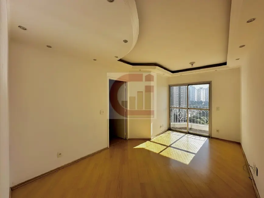 Foto 8 de Apartamento com 3 quartos à venda, 71m2 em Jardim Marajoara, São Paulo - SP