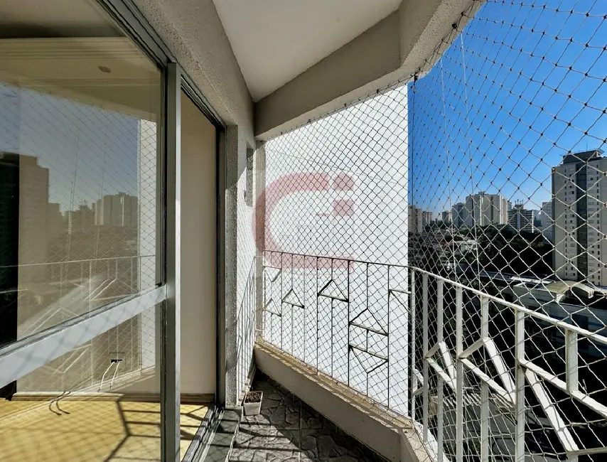 Foto 3 de Apartamento com 3 quartos à venda, 71m2 em Jardim Marajoara, São Paulo - SP